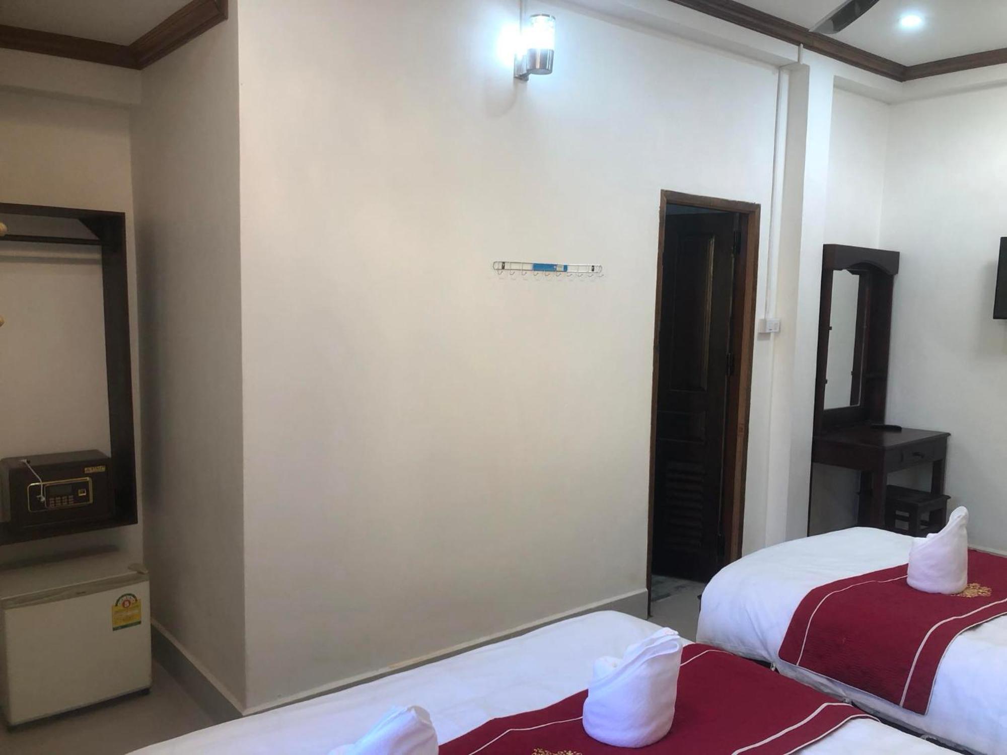 Xuan Keo Place House 2 Luang Prabang Exterior photo