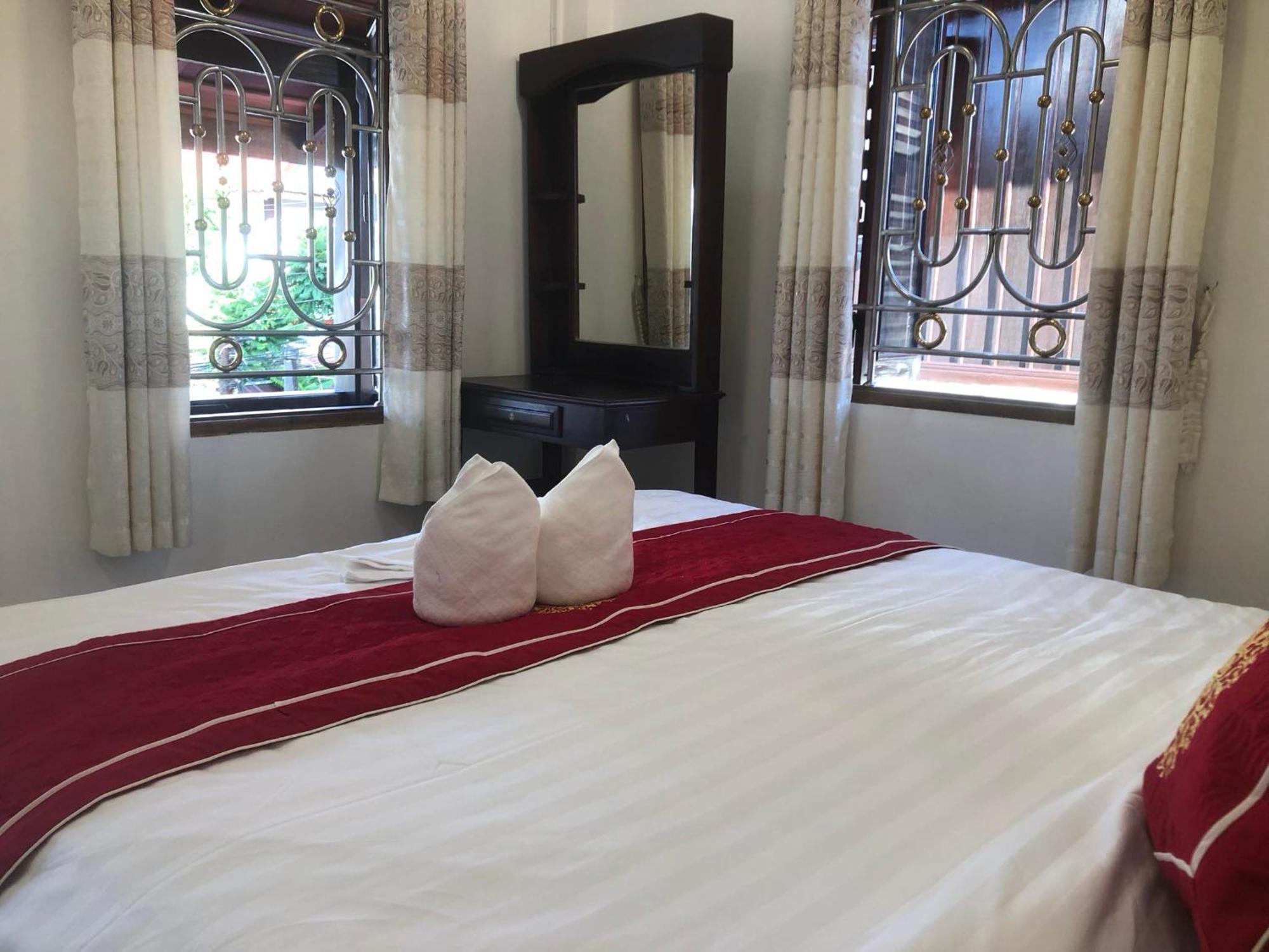 Xuan Keo Place House 2 Luang Prabang Exterior photo