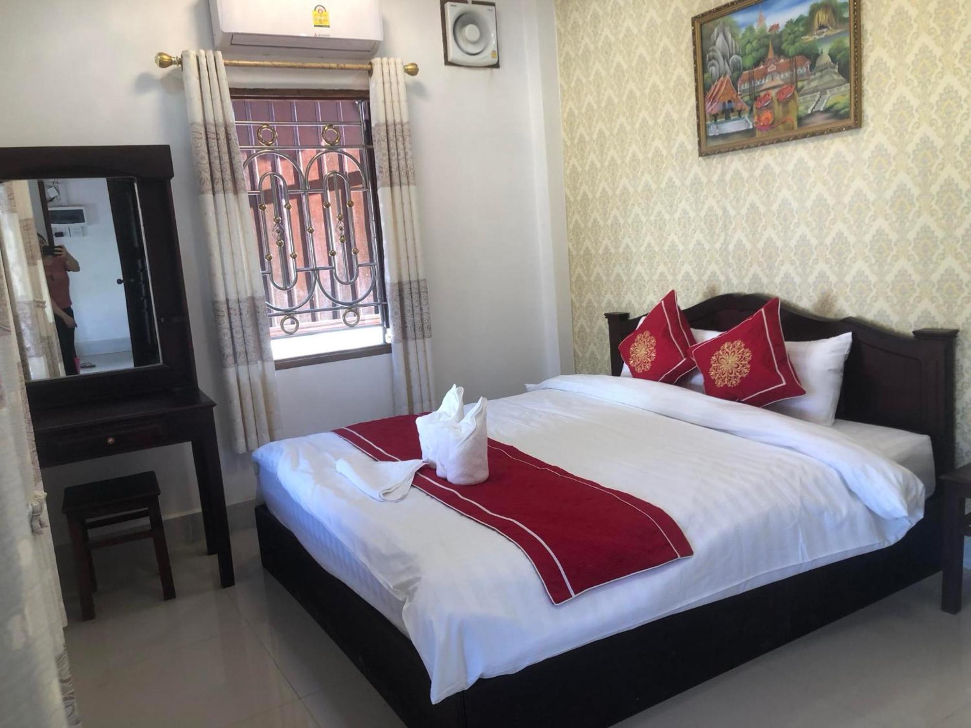 Xuan Keo Place House 2 Luang Prabang Exterior photo