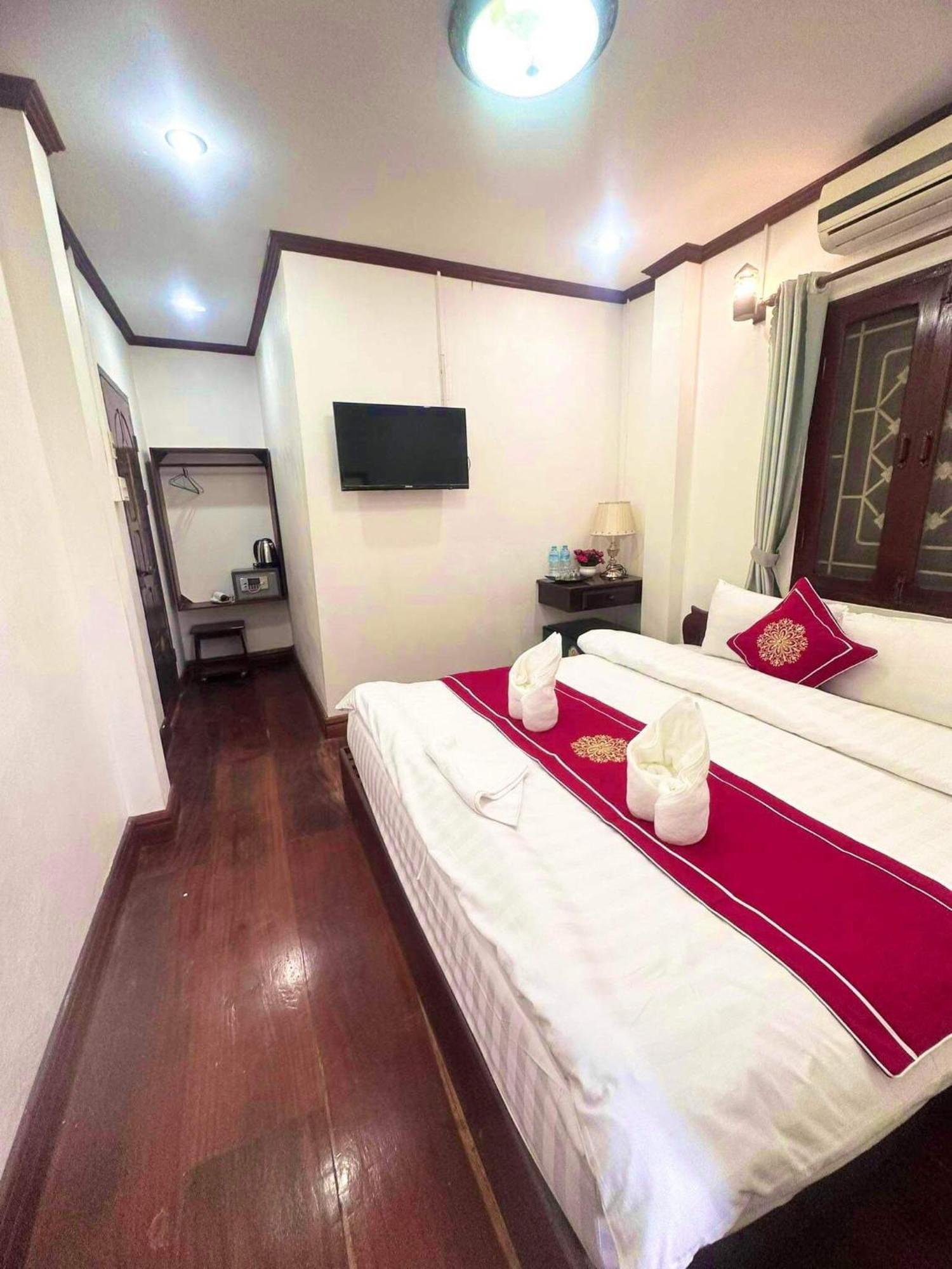 Xuan Keo Place House 2 Luang Prabang Exterior photo