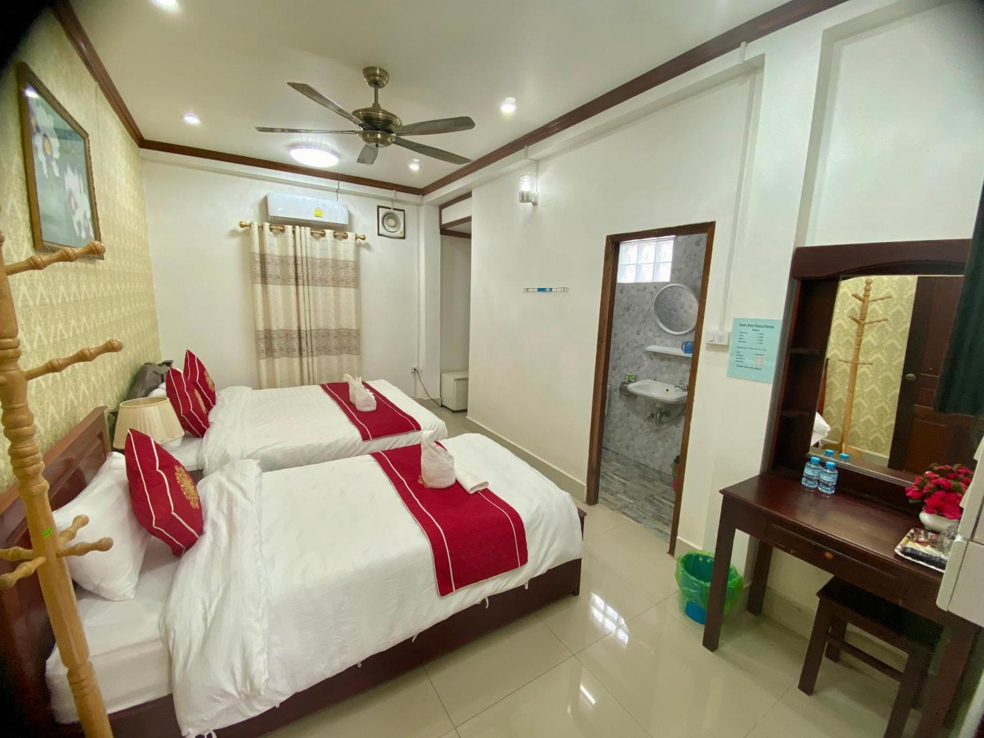 Xuan Keo Place House 2 Luang Prabang Exterior photo