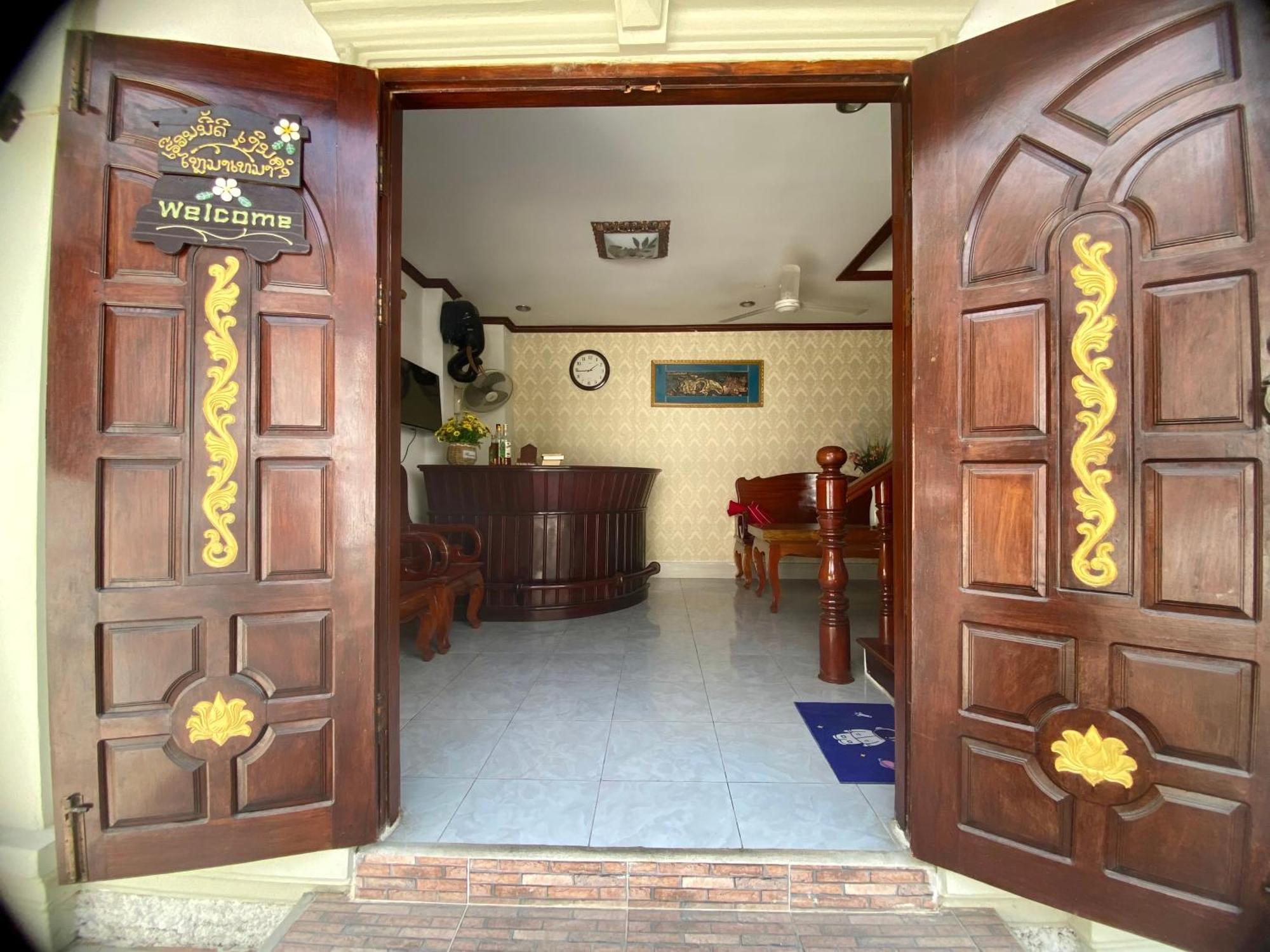Xuan Keo Place House 2 Luang Prabang Exterior photo