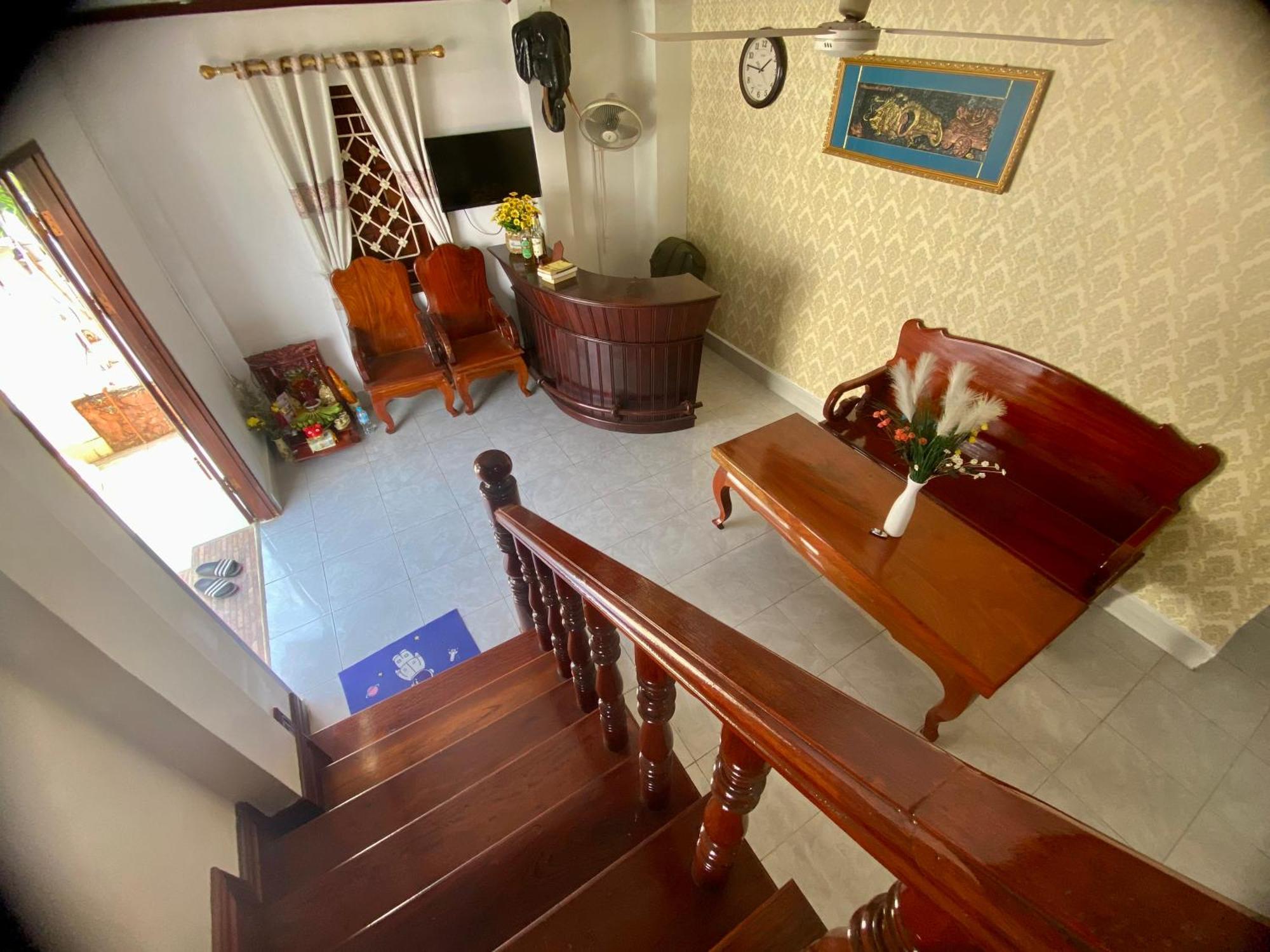 Xuan Keo Place House 2 Luang Prabang Exterior photo