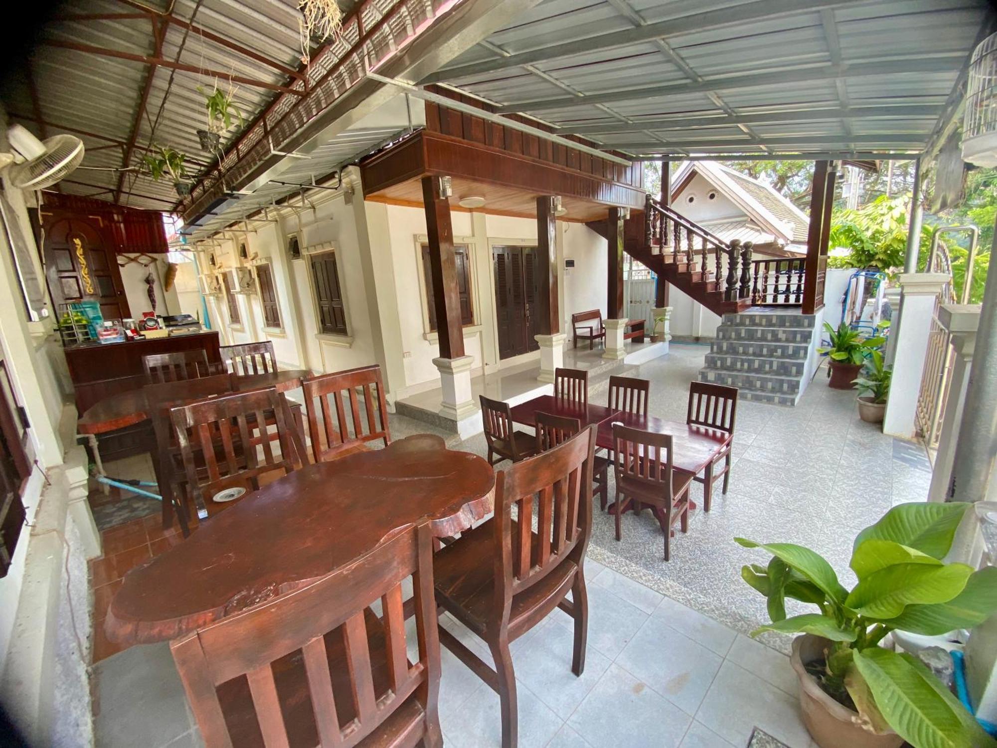 Xuan Keo Place House 2 Luang Prabang Exterior photo