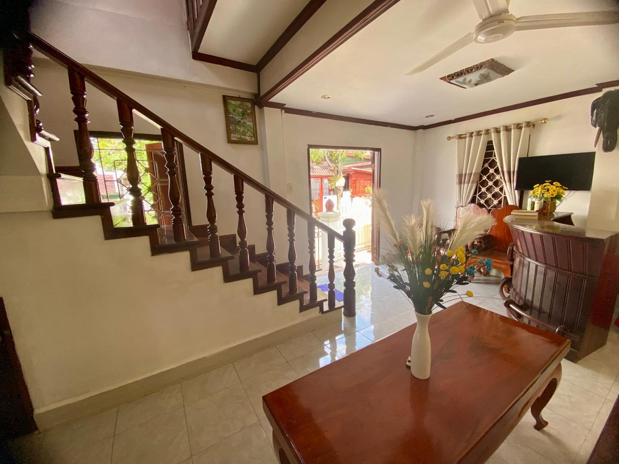 Xuan Keo Place House 2 Luang Prabang Exterior photo